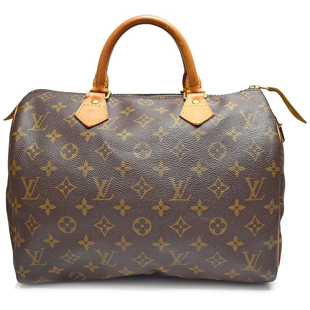 ✨LOUIS VUITTON SPEEDY 30